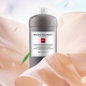 MSDS Semi Permanent Makeup Pigments For Pmu Eyebrow Cream