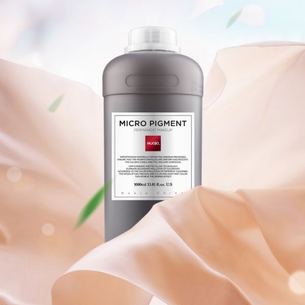 Quality MSDS Semi Permanent Makeup Pigments For Pmu Eyebrow Cream wholesale