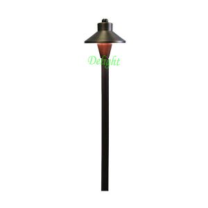 China outdoor landscape decorative lights/led bollard light /12V garden lights,Led yard lighting (DL-CL057) on sale