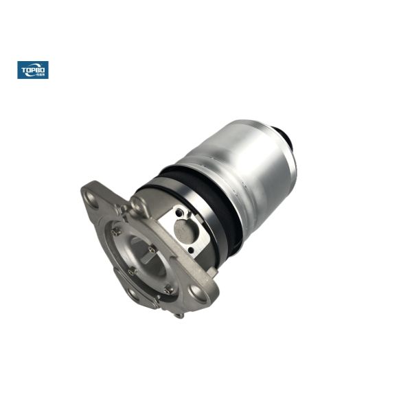 3D0616001J 3D0616002J Vw Phaeton Air Suspension