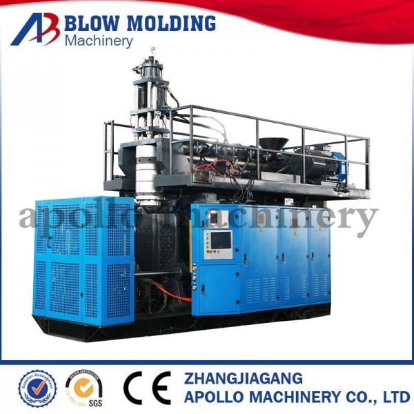Quality Water Pot 120l Hdpe Extrusion Moulding Machine wholesale