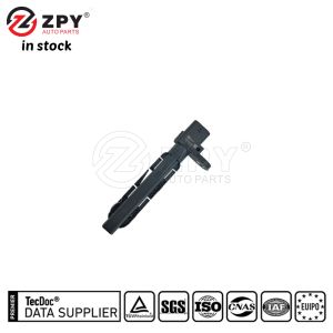 ZPY Crankshaft Position Sensor 059906433C for Audi A4 A5 A6 Q5 Q7