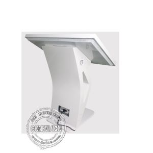 All-In-One PC 43inch 10points IR touch/PACP touch Podium Windows 10 Interactive