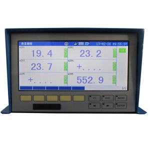 1450°F Induction Brazing Machine