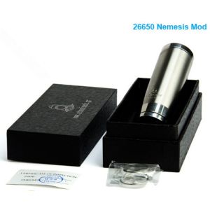 New mod! top design clone mod mechanical mod black/ss/ copper Sea Rover mod