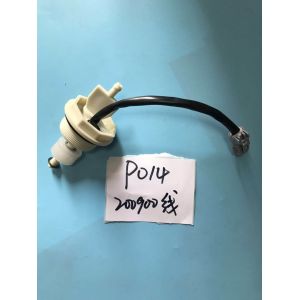 China MB220900 Excavator Spare Parts Electric Sensing Wire on sale