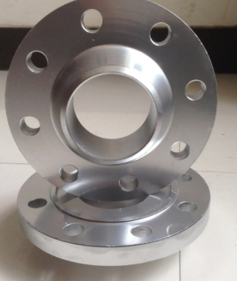 ASME/ANSI B16.9 Alloy 400 ASTM/UNS N04400 Slip-On Welding Plate Flange 14" Class900