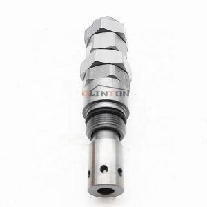Main Relief Valve for VOLVO210 Excavator DH220-5 DH220-7 HD512 HD820 Constructio