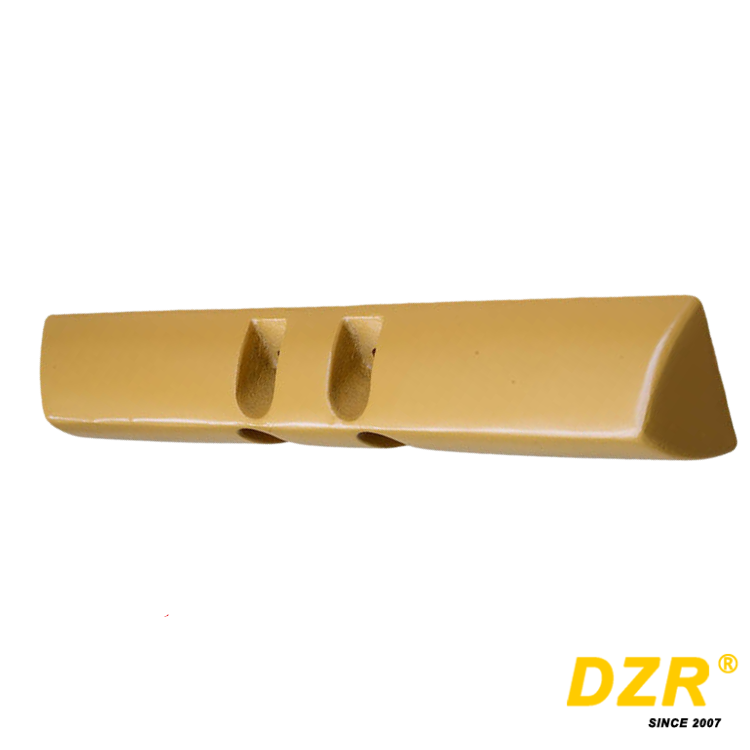 High Strength Wear Resistant Part Number 1413211292 Bulldozer Swamp Track Shoe