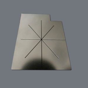 China Customized Chemical Etching Metal Shims from Prototype to Mass Production on sale