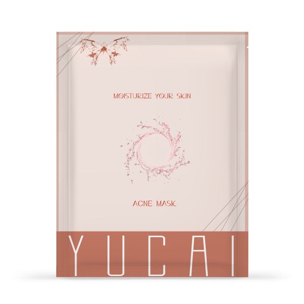 Quality 10ml 25ml Three Side Seal Pouch Facial Mask Disposable Shampoo Shower Gel Foil Bag Packing wholesale