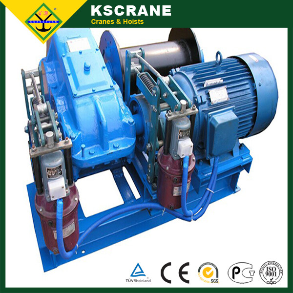 Quality Top Quality Widely Used Electric Anchor Winches For Boats wholesale