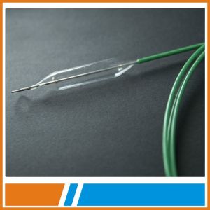 disposable nylon biliary balloon dilation catheter