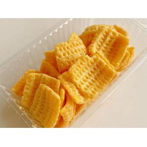 Exotic Chips Spicy Prawn Crackers Shrimp Slices Chilli Rice Crackers