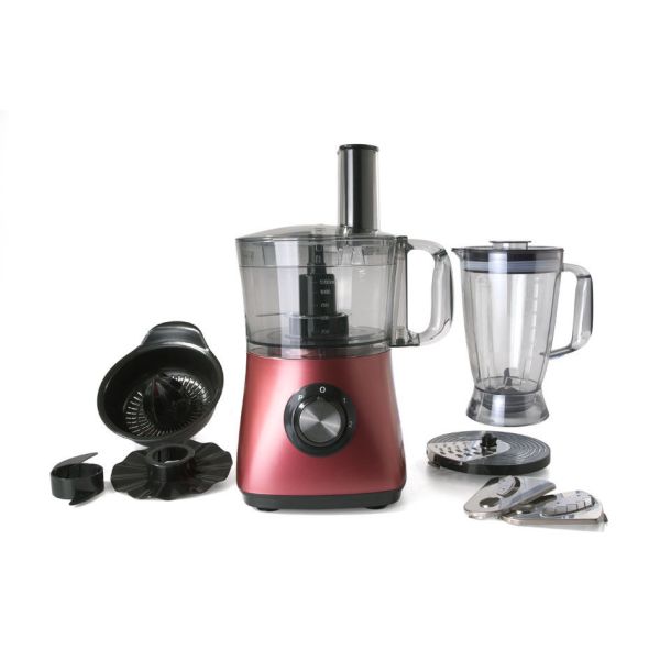 CB GS CE ROHS Certified SG500 Food Processor