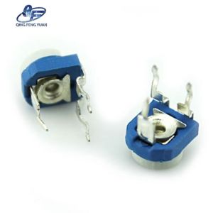 New And Original RM-065 2K Ohm Semi-Fixed Variable Power Resistor