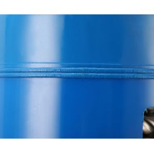 Multi Connection 156KW Swimming Pool Heat Exchanger With PVC Shell / Freon