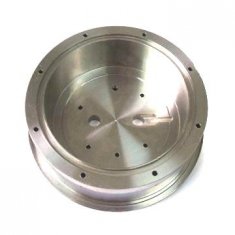 Cheap Bathroom Partition Hardware, CNC aluminum 6061 precision turning Parts for sale