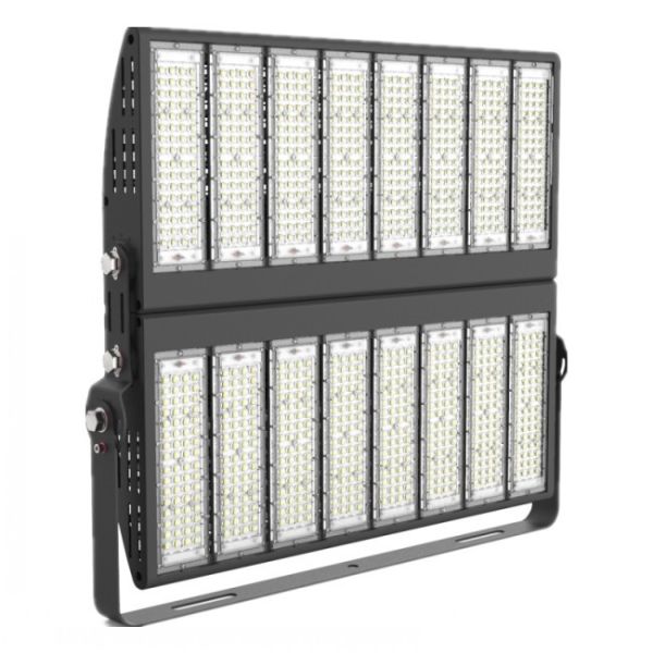 Quality Waterproof Ip66  Outdoor High Power Led Flood Lights Easy  Installation wholesale