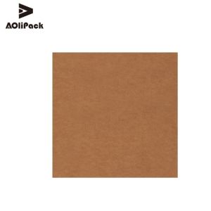 High Intensity Uncoated Anti Slip Pallet Paper 300 Gram