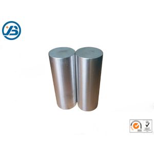 Custom Magnesium Alloy Round Billets ,  Magnesium Alloy Rods