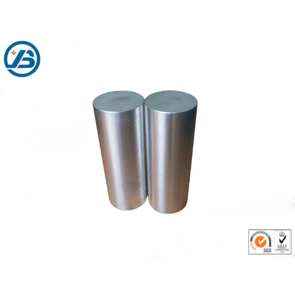 Quality Custom Magnesium Alloy Round Billets ,  Magnesium Alloy Rods wholesale