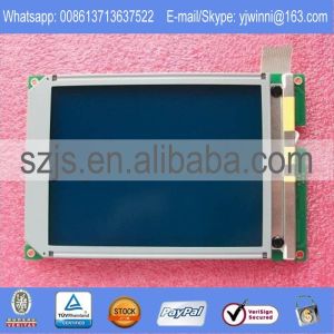 PC3224c3-2 MG3224C3-SBF 5.7" 320*240 FSTN-LCD Industry LCD Panel