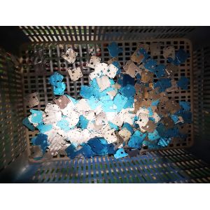 Custom Precision Washers – Tight Tolerance Flat Washers for Industrial