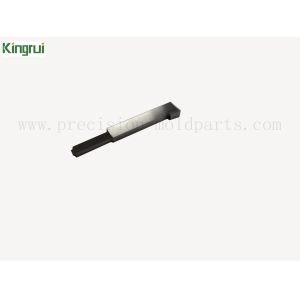 Grinding Machining Precision Mold Parts of Accepted Drawings