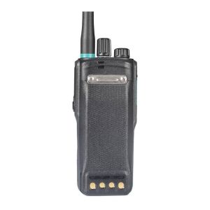 Caltta PH700 Digital Analog Walkie-Talkie with GPS VHF UHF