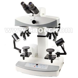 Cheap Motorized Forensic Comparison Microscope for sale