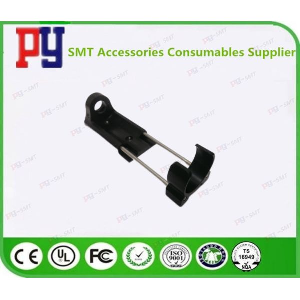Quality Asymtek 7201394 HOLDER, SYRINGE, DJ-9000 SMT Machine Spare Parts wholesale