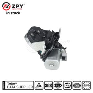 ZPY Rear Liftgate Trunk Lock Actuator 7P0827505M for VW Touareg Audi