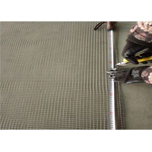 Filter Titanium Metal Wire Mesh / Titanium Wire Mesh Filter / Titanium Metal