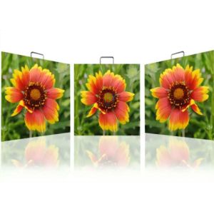 China Ultra Slim P4 HD Indoor Rental LED Display Screen SMD2121 For Stage / Concert on sale