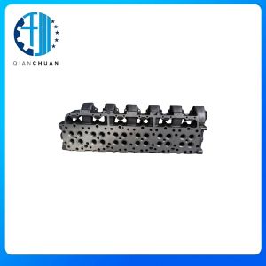 Caterpillar CAT 3406B 3406C 3406E Cylinder Head 110-5096