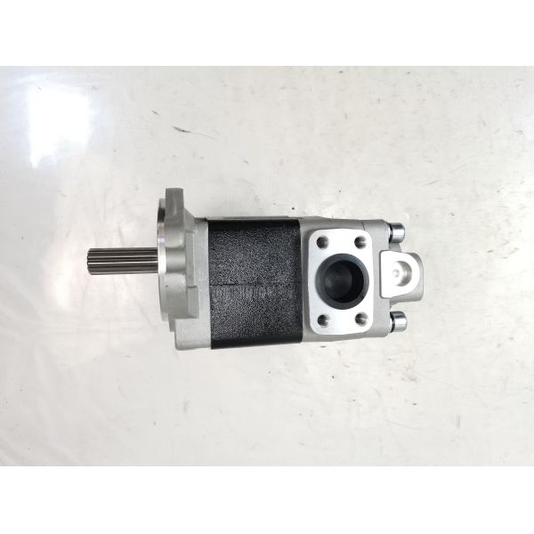 Quality SYHYK-F52+F07.5-ATΦL Hydraulic Gear Pump Steering device  Replacement Spare Parts  used in Construction Machinery wholesale