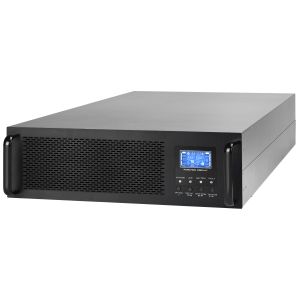 3KVA 6KVA Uninterruptible Power Supply Rack Mount 10KVA Backup Power Source