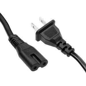 Alvin's EN-EL15 Dummy Battery Kit for Nikon Z8/Z7/Z6/D850 - 13ft AC Adapter