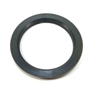 Car Wheel Centring Plastic Hub Rings 87.1 Mm Centerbore For Toyota Series