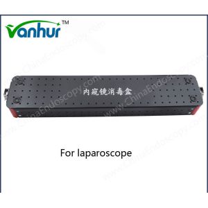 Basic Medical Equipment Sterilization Case for Endoscope HF0000 using Aluminium Alloy