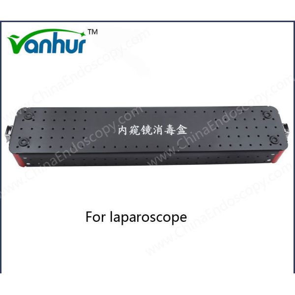 Quality Basic Medical Equipment Sterilization Case for Endoscope HF0000 using Aluminium Alloy wholesale