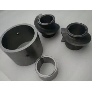 Tungsten Carbide Grinding Jar for Lab Ball Mill