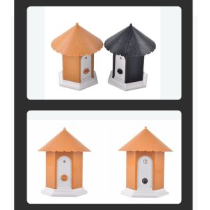 CSB10 Safty Ultrasonic Bark Control Electronic Device Barking Dog Stopper