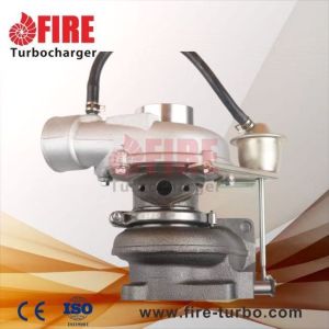 RHF4H Turbocharger VA430040 for JMC/Isuzu Truck 2.5L Engine