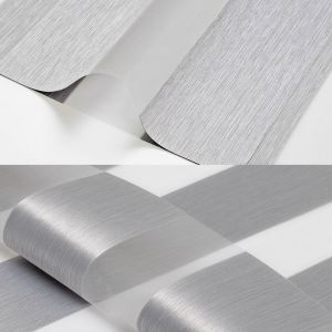 multicolor Smart Cordless Curtain Blinds