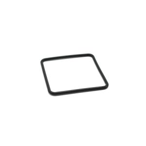 NBR 70 Black Molding Rubber Seal Professional Custom Design