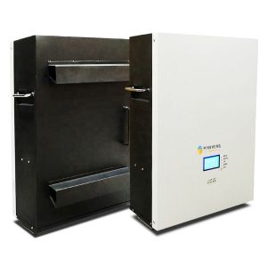 Power Wall Lithium Rechargeable Batteries Faster Charging Low Self Discharge