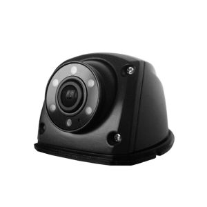 Side Mounted Waterproof IP69K Vehicle Dvr Camera