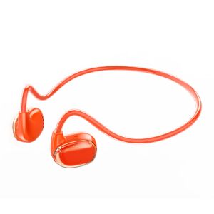 Factory Low-cost Pro Air Features Bone Conduction and Supports Wireless